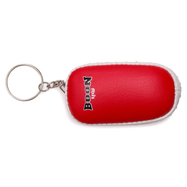 KRKRD Key Ring Kickpad, Red